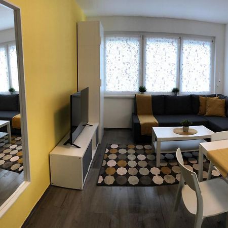Millenove Apartman Balatonföldvár Exterior foto