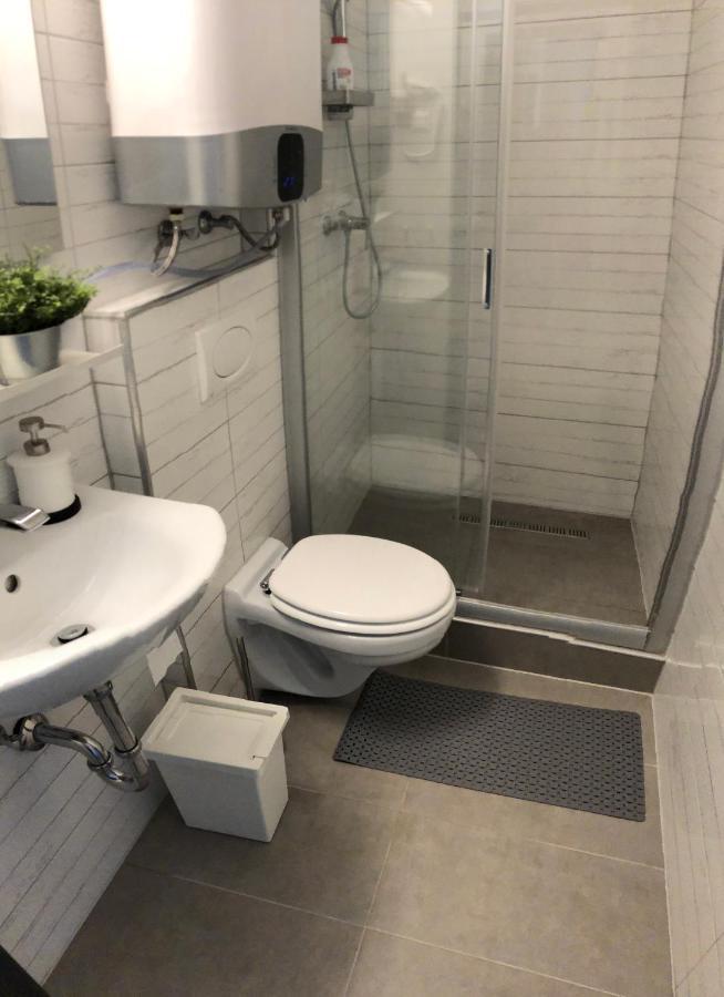 Millenove Apartman Balatonföldvár Exterior foto